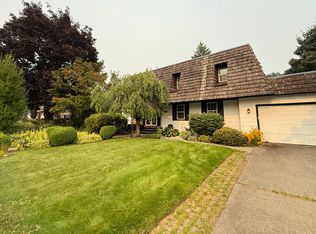 4529 S Napa St, Spokane, WA 99223