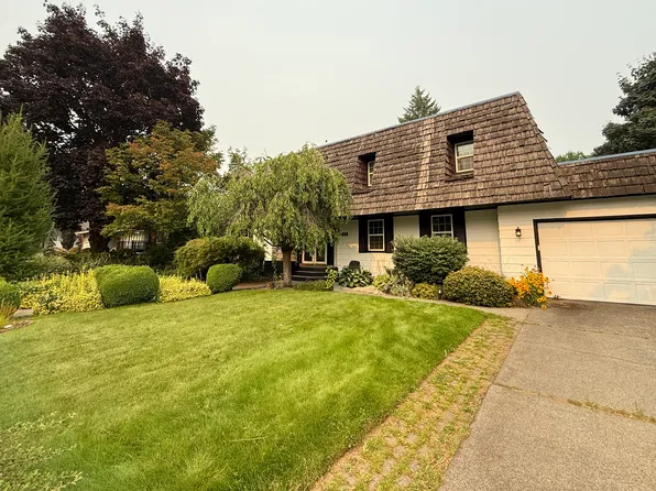 4529 S Napa St, Spokane, WA 99223