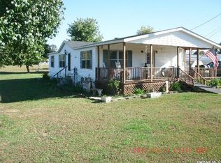 1029 Crawford Springs Rd, Beech Bluff, TN 38313