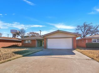 3515 48th St, Lubbock, TX 79413