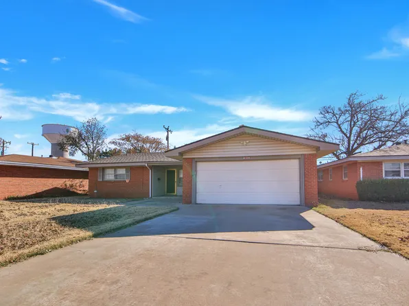 3515 48th St, Lubbock, TX 79413