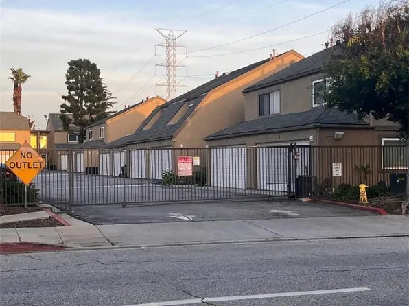 648 Azusa Ave #19, Azusa, CA 91702