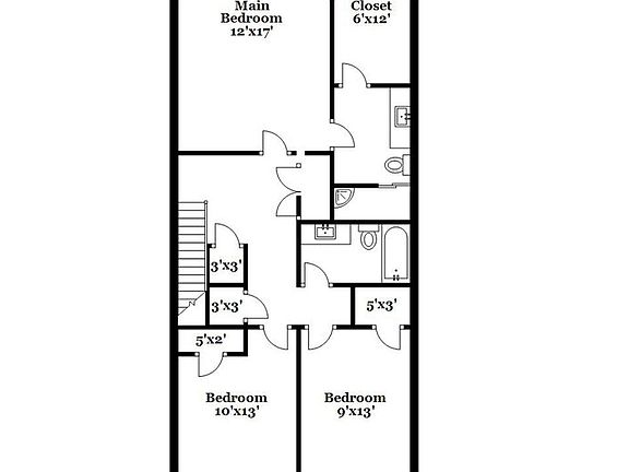 3rd image of 650 Wendell Falls Pkwy