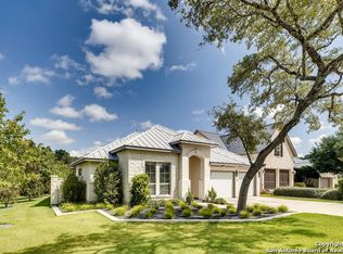 308 Knoll Spgs, Boerne, TX 78006
