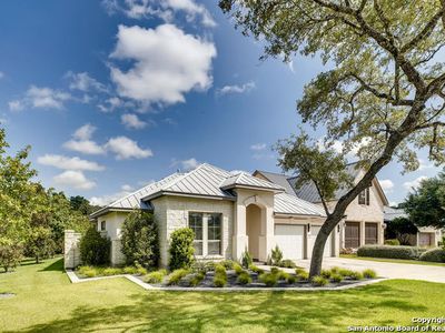 308 Knoll Spgs, Boerne, TX, 78006