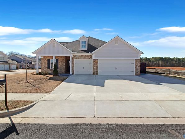 3301 Weavers Ln SW, Huntsville, AL 35805