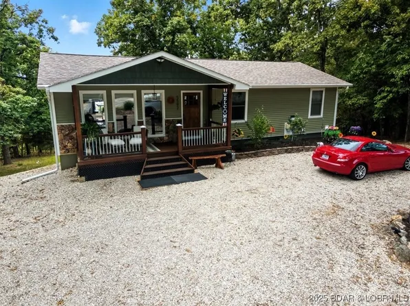 5592 Horseshoe Bend Pkwy, Lake Ozark, MO 65049