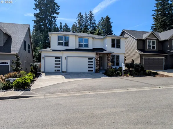 18511 NE 26th Dr, Vancouver, WA 98684