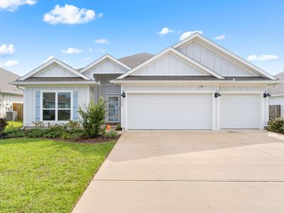 3563 Sailfish Dr, Gulf Breeze, FL, 32563