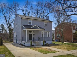 3667 Forest Garden Ave, Baltimore, MD 21207