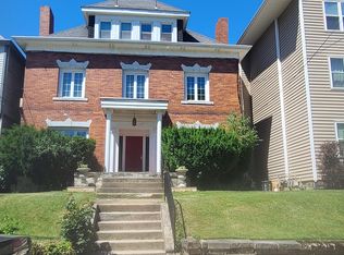 640 College St #5, Pittsburgh, PA 15232