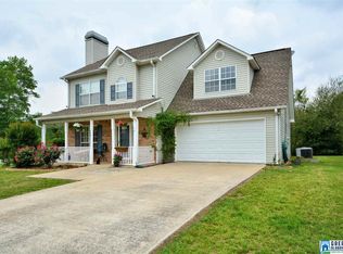 101 Magnolia Cir, Columbiana, AL 35051