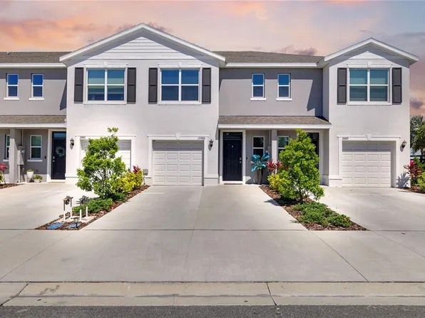 17485 Haysack Ter, Lakewood Ranch, FL 34211