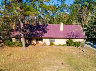 3110 Northfield Rd, Valdosta, GA 31602