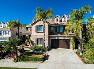 23539 Ridgeway, Mission Viejo, CA 92692