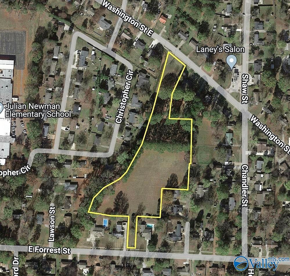 547/ACRE S Forrest St, Athens, AL 35611 MLS 21850880 Zillow