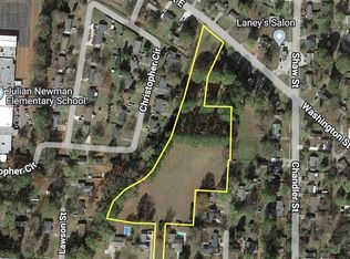 547/ACRE S Forrest St, Athens, AL 35611