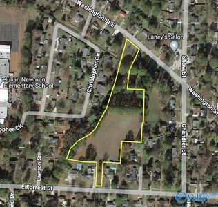 547/ACRE S Forrest St, Athens, AL, 35611