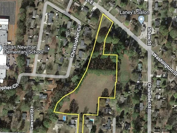 547/ACRE S Forrest St, Athens, AL 35611