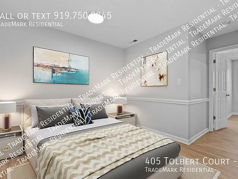 405 Tolbert Ct #F — Photo 29