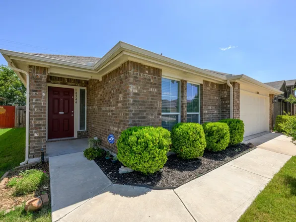 18344 Willow Sage Ln, Elgin, TX 78621