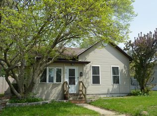 310 E Main St, Morris, IL 60450