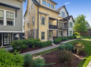 603 Centerpoint Ln, Nashville, TN 37209