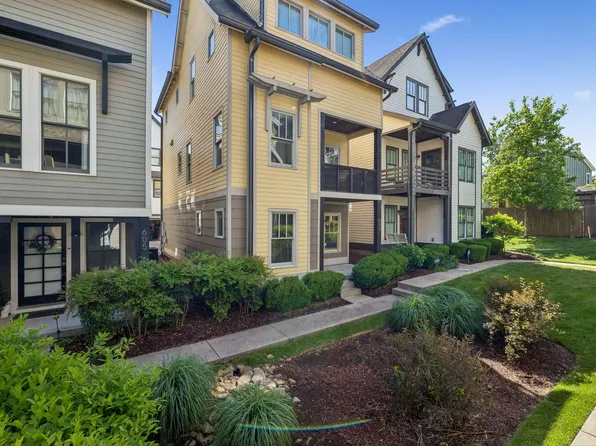 603 Centerpoint Ln, Nashville, TN 37209
