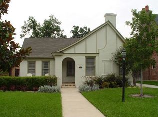 5223 Vanderbilt Ave, Dallas, TX 75206