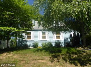 7004 Varnum St, Hyattsville, MD 20784
