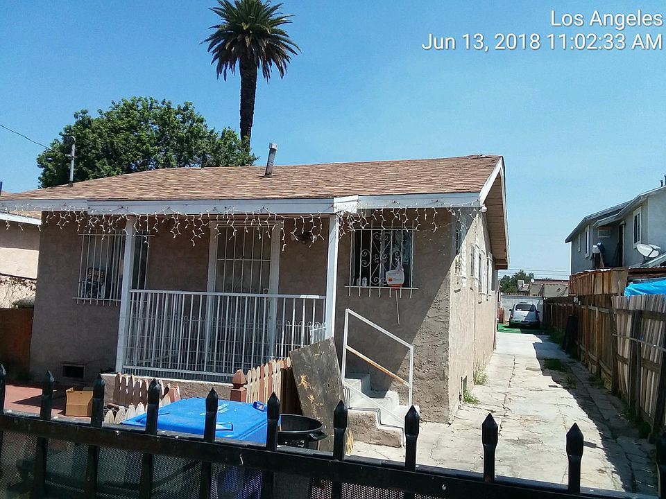 2nd image of 1415 E 91st St