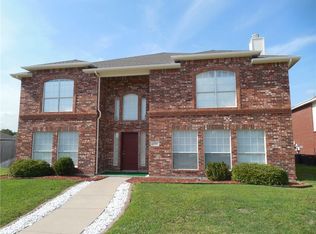 7605 Leeward Ln, Rowlett, TX 75088