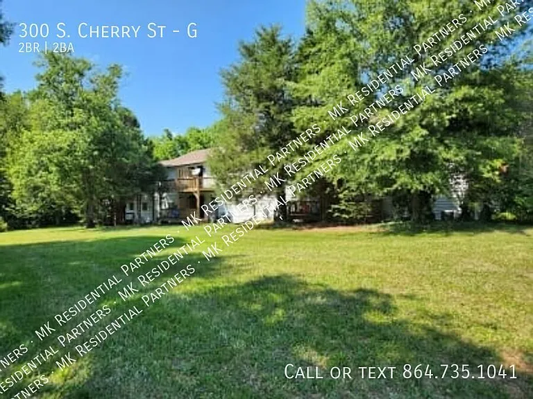 300 S Cherry St #G — Photo 7