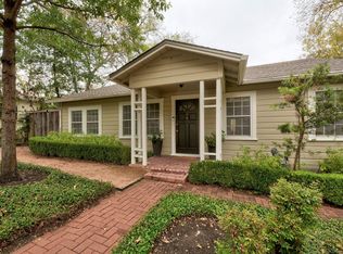 2204 Tower Dr, Austin, TX 78703