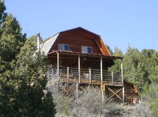 2763 E Oak Tree Trl, Springdale, UT 84767