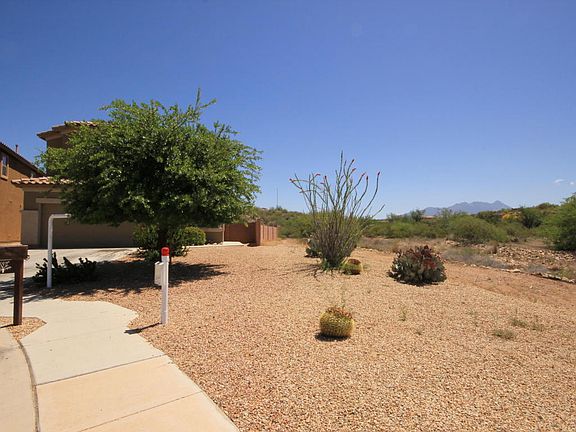 5th image of 1091 E Lyle Canyon Dr