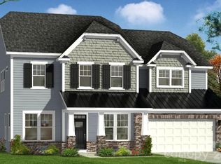 543 Cottage Garden Ln, Belmont, NC 28012