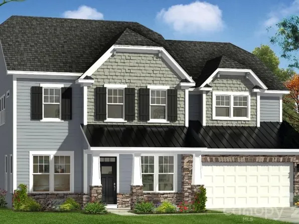 543 Cottage Garden Ln, Belmont, NC 28012