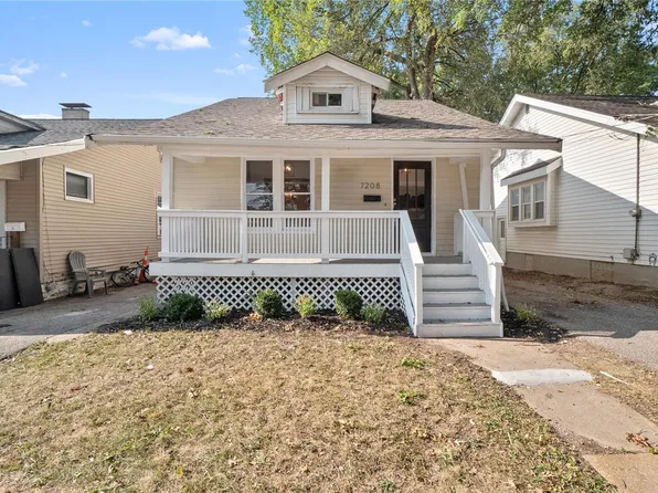 7208 Sarah St, Saint Louis, MO 63143