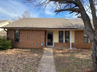 1217 Clearwater Dr, Norman, OK 73071