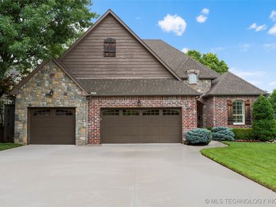 2605 E 23rd St, Tulsa, OK, 74114