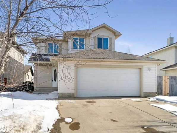 8113 S Westpointe Dr, Grande Prairie, AB T8W 2R2