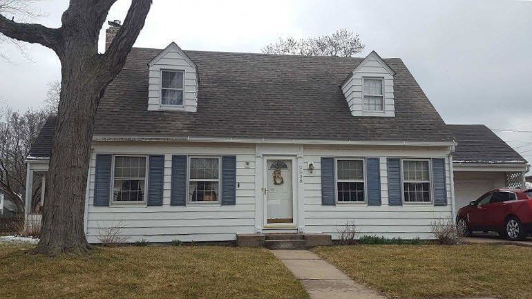 1st image of this home