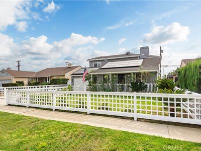 3132 W 152nd St, Gardena, CA, 90249