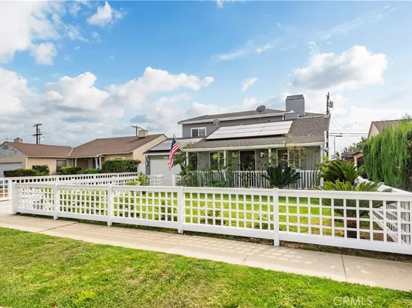 3132 W 152nd St, Gardena, CA 90249