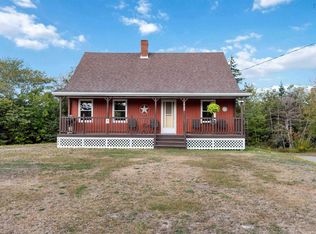 2249 Second Division Rd, Bangor, NS B0W2L0