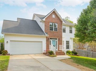 4 Haskins Ct, Greensboro, NC 27410