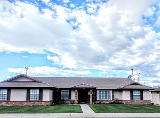 986 W Kimball Ln, Safford, AZ 85546