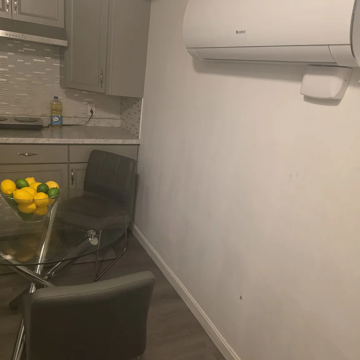 Studio, 500 sqft, $1,675 — Photo 4