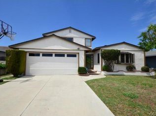 9301 Sunridge Dr, Huntington Beach, CA 92646